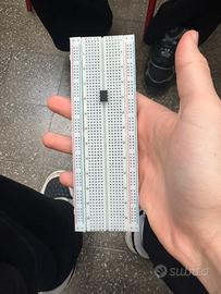 Breadboard