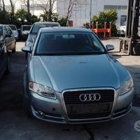 Ricambi usati Audi A4 2005