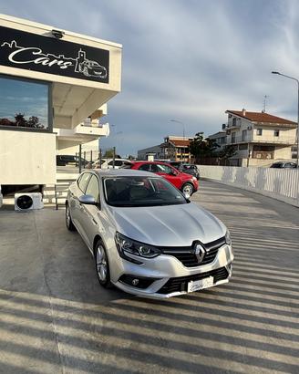 Renault Megane Mégane dCi 8V 110 CV Energy Bose
