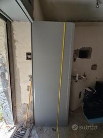 Porta in ferro