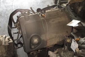 MOTORE FIAT MULTIPLA 1.9 JTD 2002 186A6000 597/202