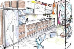 APPARTAMENTO luminoso con TERRAZZO