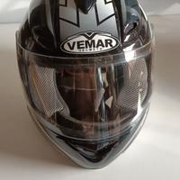 Casco integrale Vemar