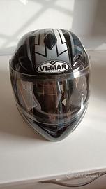 Casco integrale Vemar