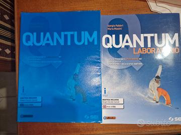 Quantum