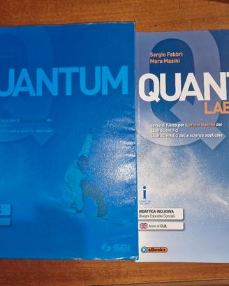 Quantum