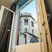5 LOCALI A GENOVA