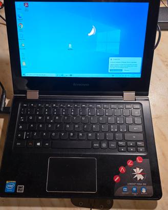 Portatile Lenovo Yoga 300