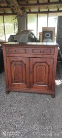 credenza 