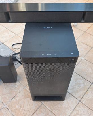 home theatre 5.1