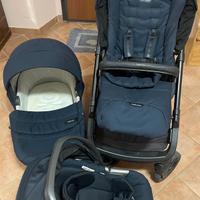 trio inglesina aptica xt