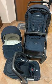 trio inglesina aptica xt