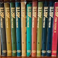 Collana "Storia dell'Arte" - De Agostini