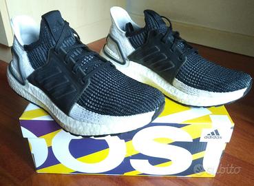 Adidas PureBoost mis 41 1/3 - Perfette