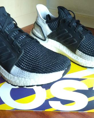 Adidas PureBoost mis 41 1/3 - Perfette