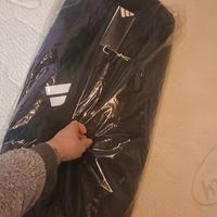 borsone nuovo Adidas nero