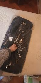 borsone nuovo Adidas nero