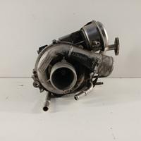 Turbocompressore RENAULT MEGANE II '01