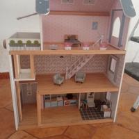 casa giocattolo 