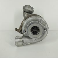 Turbocompressore TOYOTA RAV 4 III '05