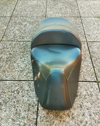 sella per Beverly 500 