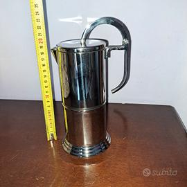 CAFFETTIERA INOX MARCA ZEPTER mod. ASTRA MASTERPRI