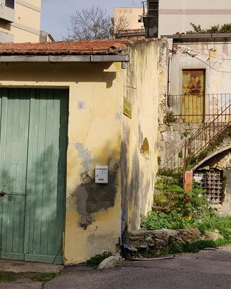 EdificioAppartament+box vicino v.le San Francesco