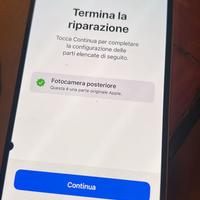 Display ORIGINALE iphone 13 Pro