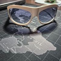 Occhiali da sole Ferrè 