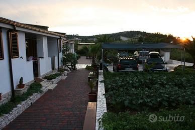 Casa vacanze vieste - albavaverde