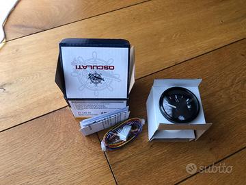 Indicatore livello carburante