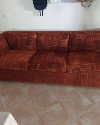 Divani velluto