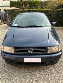 Volkswagen Polo 1.4 benzina 5p