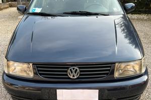 Volkswagen Polo 1.4 benzina 5p