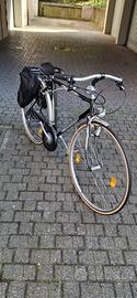 Bicicletta da città