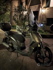 Kymco People 200i - 2014