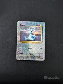 Carte Pokémon 
