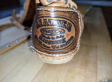 Hector Riccione indianini n 38