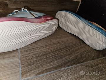 scarpe  Golden Goose