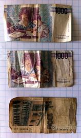 Vecchie Lire per Amatori e Collezionisti