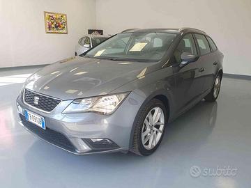 SEAT Leon 1.6 TDI 110 CV SW