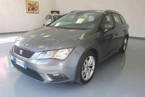 SEAT Leon 1.6 TDI 110 CV SW