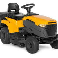 Trattorino Tagliaerba Rasaerba