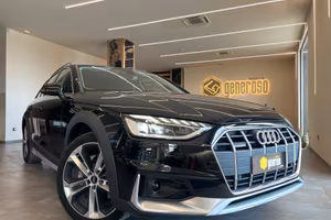 Audi A4 allroad 40 TDI 204 CV S tronic Identity Co