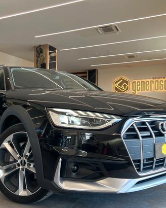Audi A4 allroad 40 TDI 204 CV S tronic Identity Co
