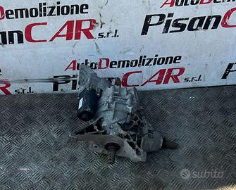 DIFFERENZIALE POSTERIORE JEEP Renegade Serie 55263