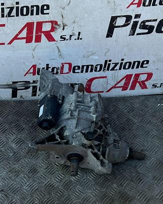 DIFFERENZIALE POSTERIORE JEEP Renegade Serie 55263