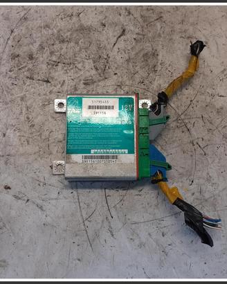 Centralina AirBag FIAT Grande Punto 51795433 39115