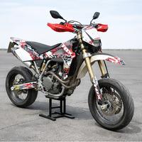 Husqvarna SuperMotard SM 510 R