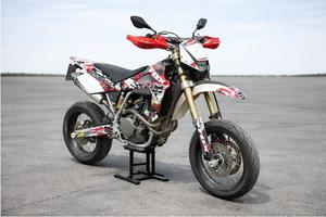 Husqvarna SuperMotard SM 510 R